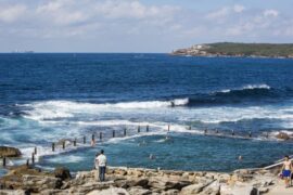 maroubra beach