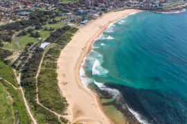 maroubra beach sydney