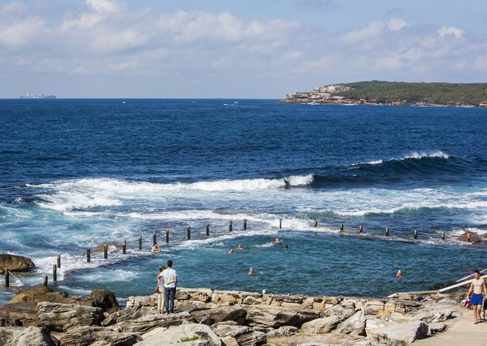 maroubra beach