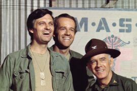 mash tv series