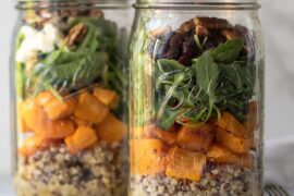 mason jar meal recipes