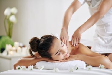 massage in cbd melbourne