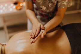 massage in melbourne