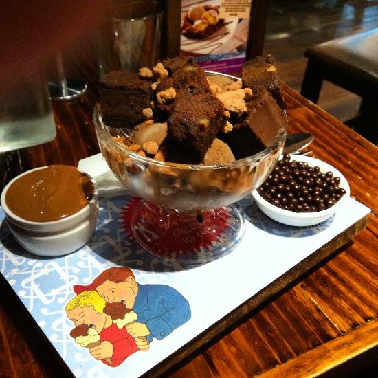 max brenner chocolate bar