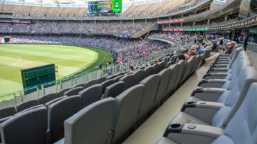 mcg best seats