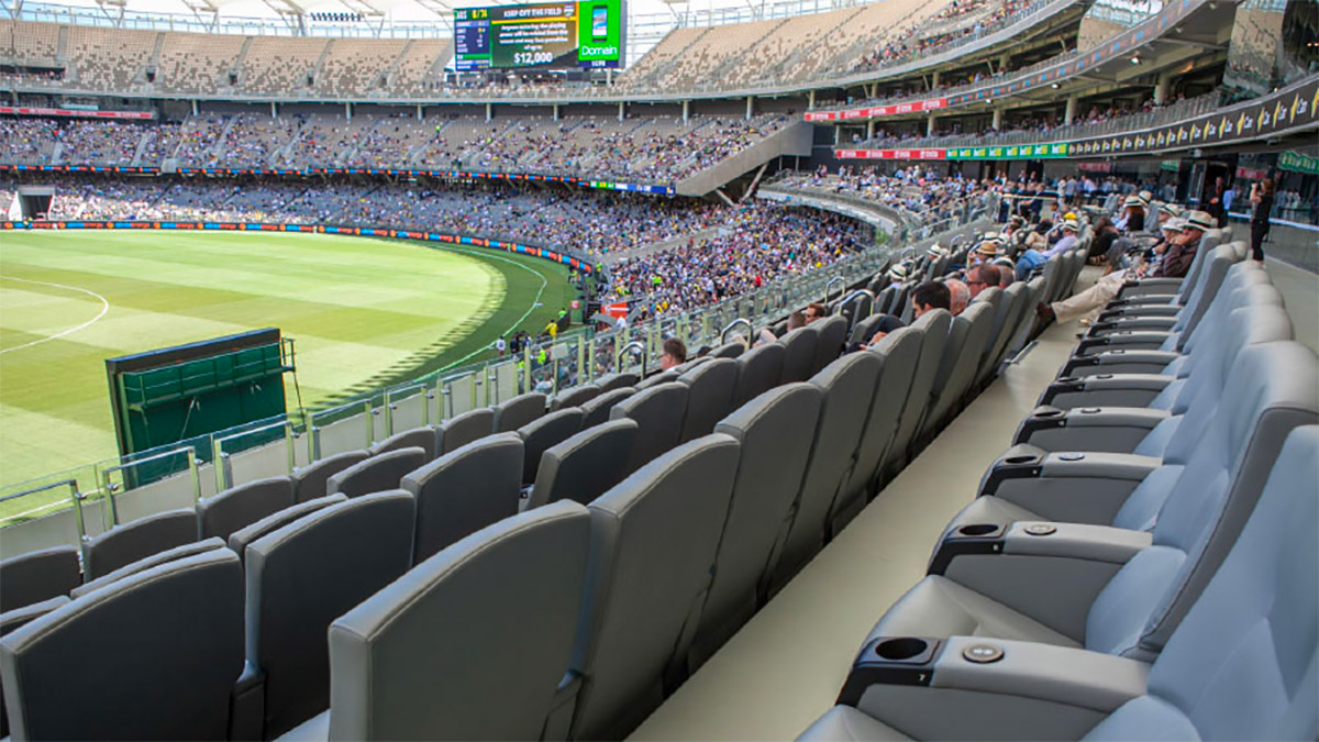 The 11 Best Stadium Seats Of 2023