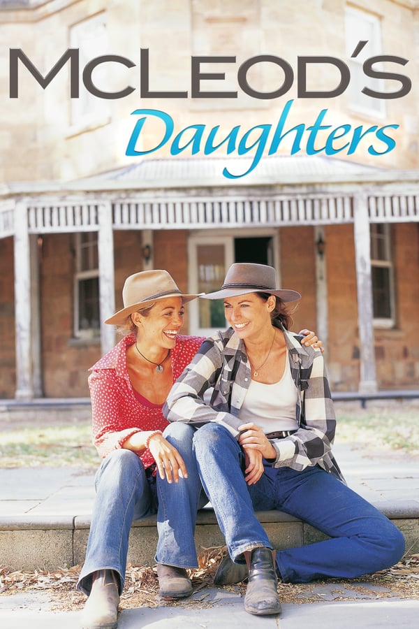 mcleod's daughters