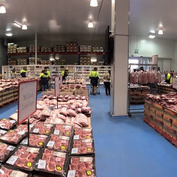 meat emporium alexandria