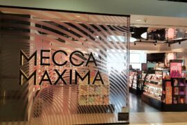 mecca maxima