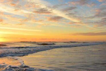 melbourne beach