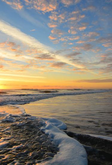 melbourne beach