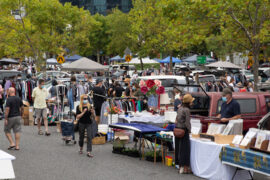 melbourne camberwell market