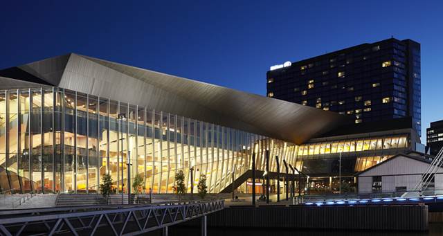 melbourne conference centre