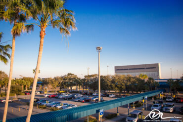 melbourne international airport parking