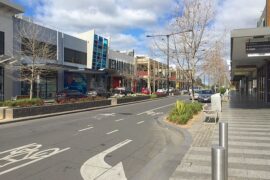 melbourne point cook