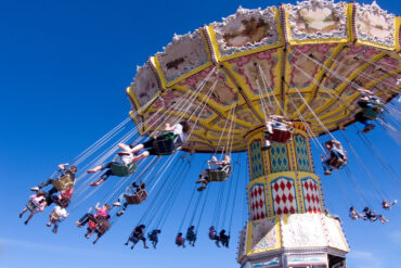 melbourne royal show