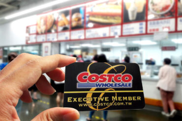 membership with costco