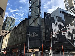 metro theater sydney