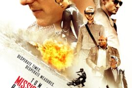 mission impossible 5