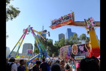 moomba festival 2015