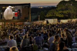 moonlight cinema sydney 2014