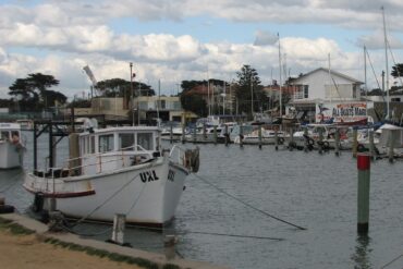 mordialloc melbourne