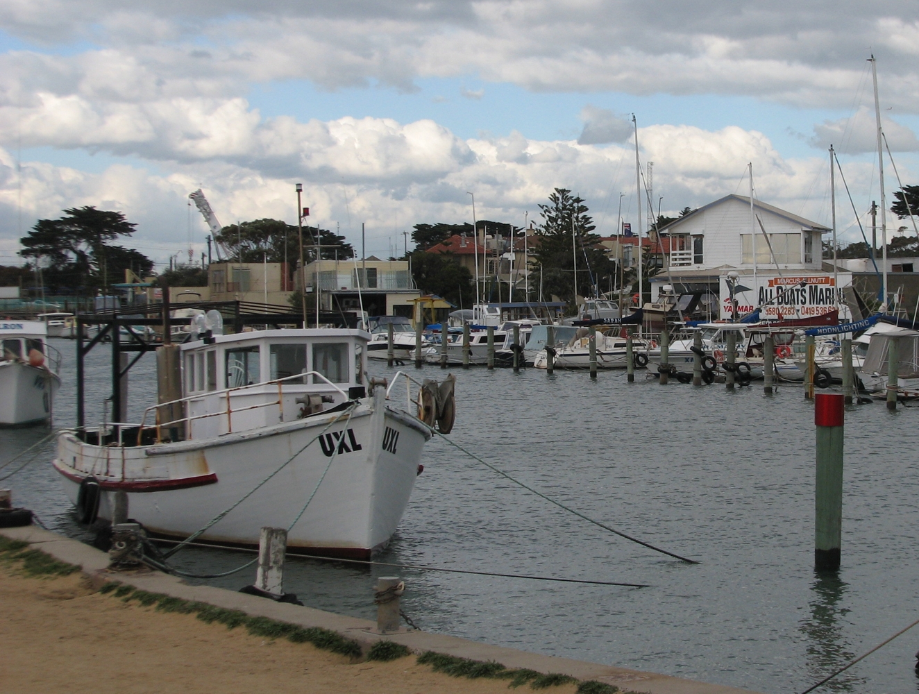 mordialloc melbourne