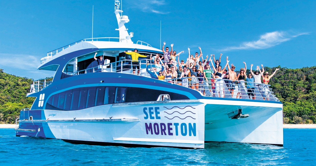 moreton ferry