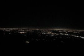 mount dandenong lookout