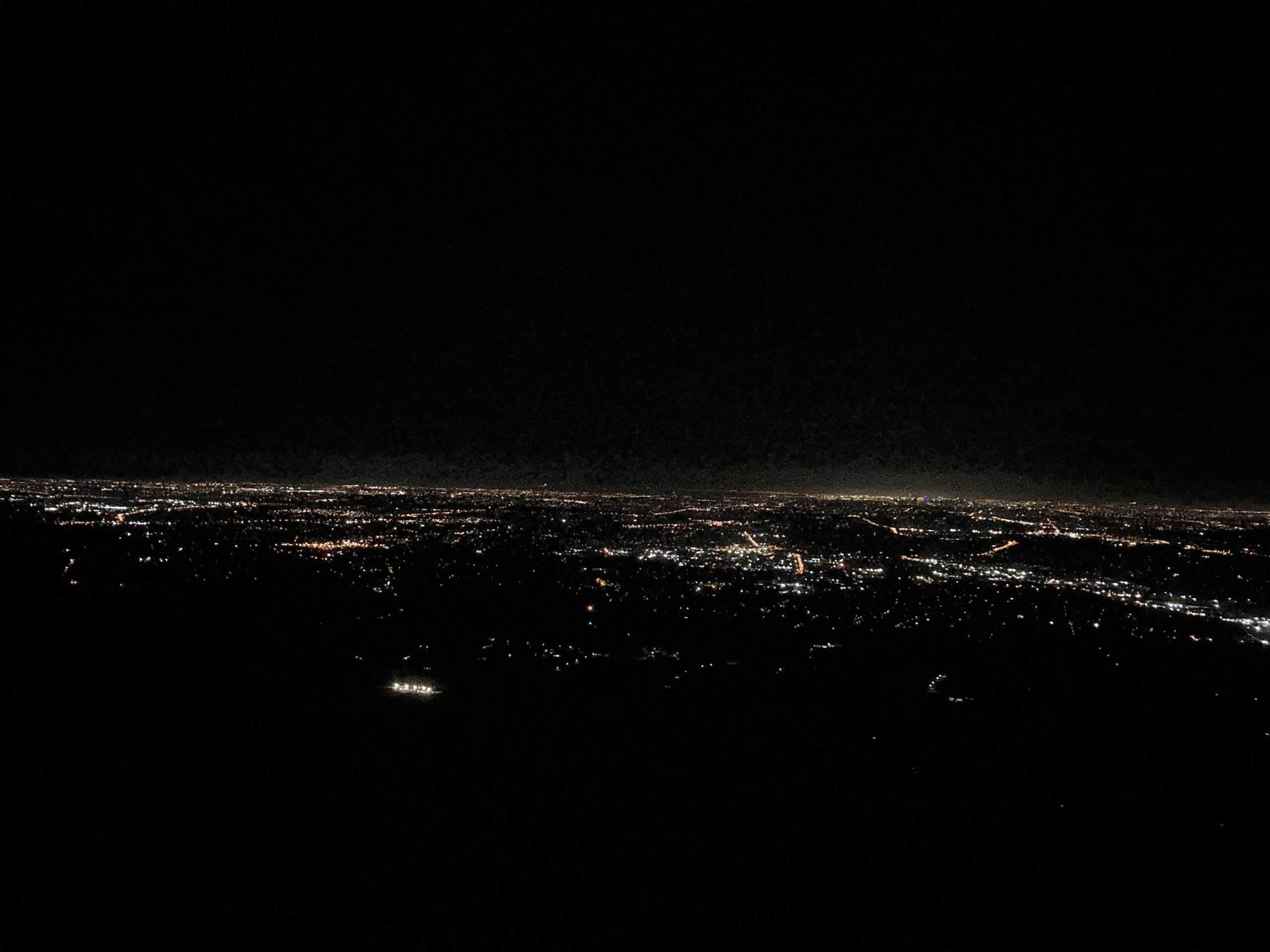 mount dandenong lookout