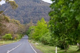 mount macedon ranges