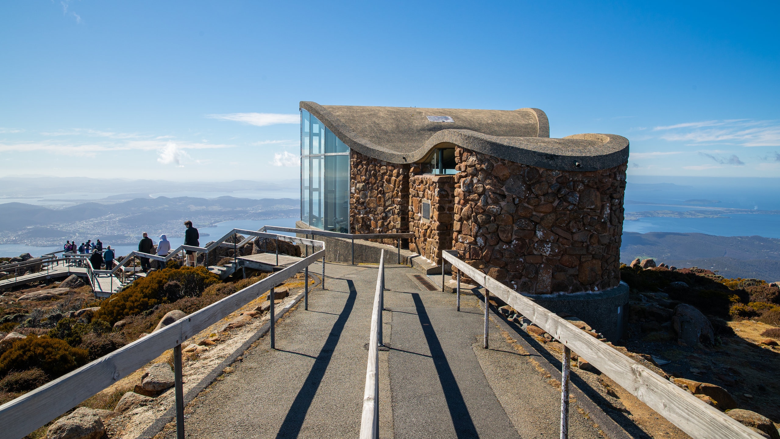 mount wellington hobart