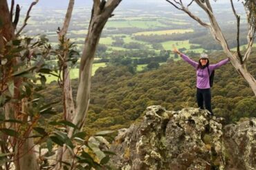 mt macedon ranges