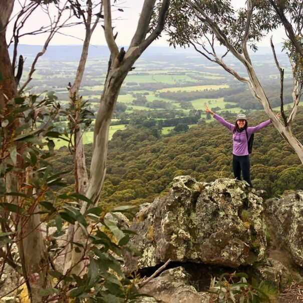 mt macedon ranges