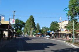 murray bridge