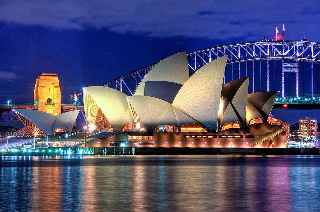 museums in sydney australia