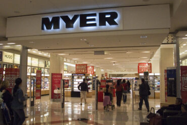 myer melbourne australia