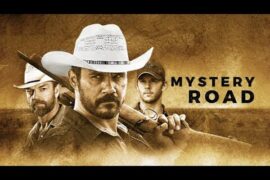 mystery road movies