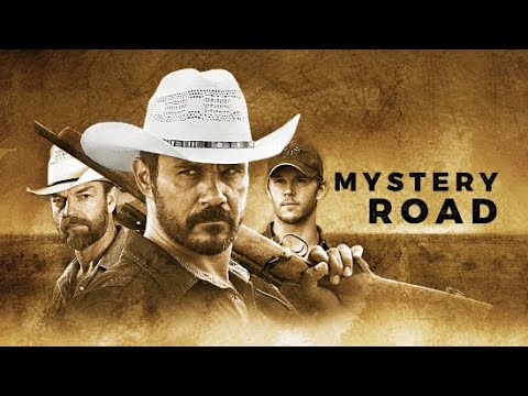 mystery road movies