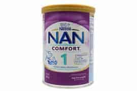 nan comfort reviews