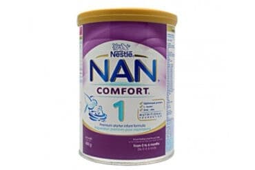 nan comfort reviews