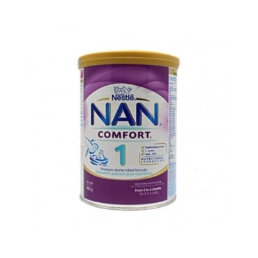 nan comfort reviews