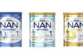 nan gold formula reviews