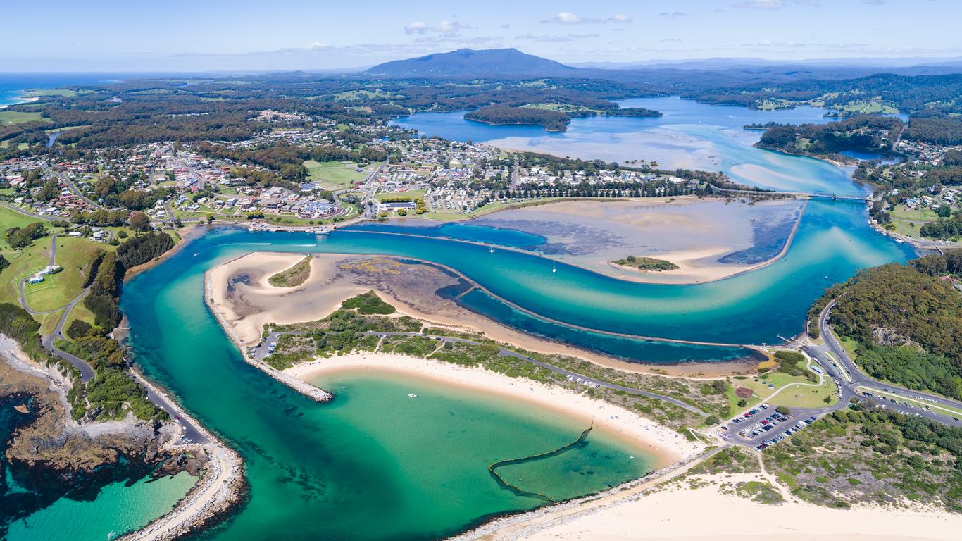 narooma