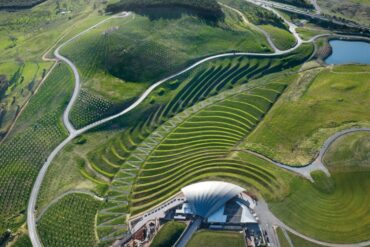 national arboretum canberra