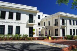 national archives of australia