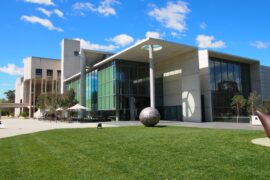 national gallery of australia canberra