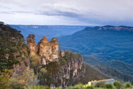 national parks in new south wales