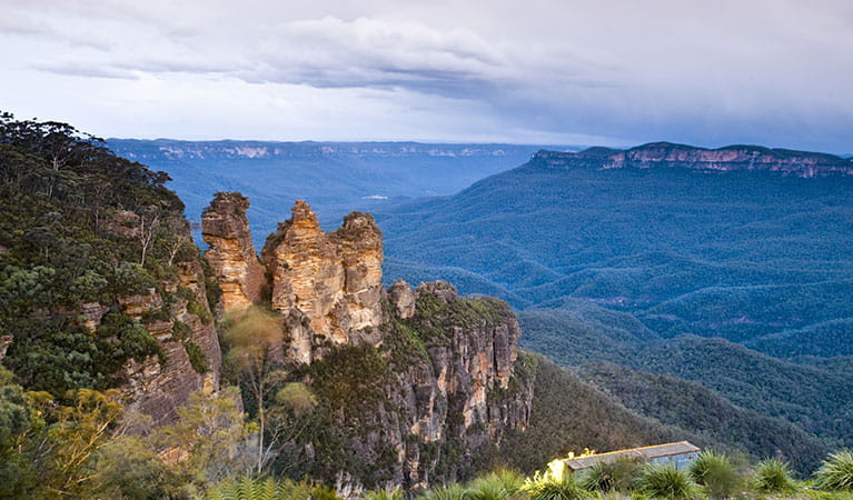 national parks in new south wales