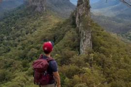 national parks south east queensland